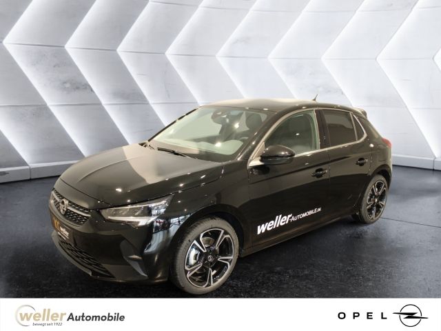Opel Corsa 31.320 km 16.895 &euro; Bietigheim-Bissingen 74321