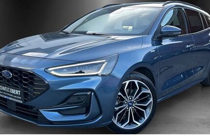 Ford Focus 52.990 km 23.890 &euro; Frankenthal 67227