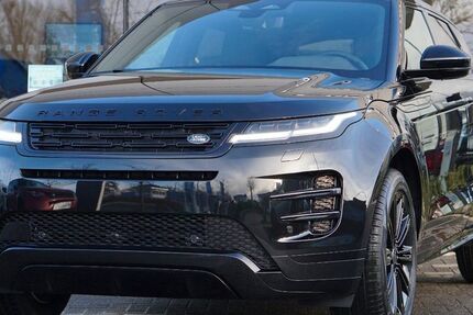 Land Rover Range Rover Evoque 8.900 km 56.900 € Schwerin 19057