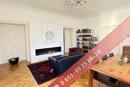 Wohnung Trier Innenstadt - 5 Zimmer, 260 m&sup2;, 948.800&euro; | Angebot:25740920