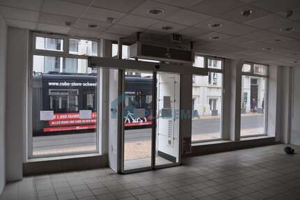 Gewerbeobjekt Schwerin Altstadt - 2.500&euro; | Angebot:27460479