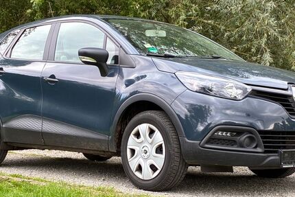 Renault Captur 47.000 km 7.490 &euro; Bremen 28197