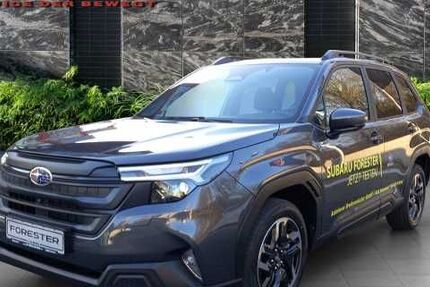 Subaru Forester 3.800 km 42.900 € Stahnsdorf 14532