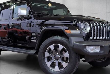 Jeep Wrangler 37.693 km 44.990 &euro; Dresden 01257