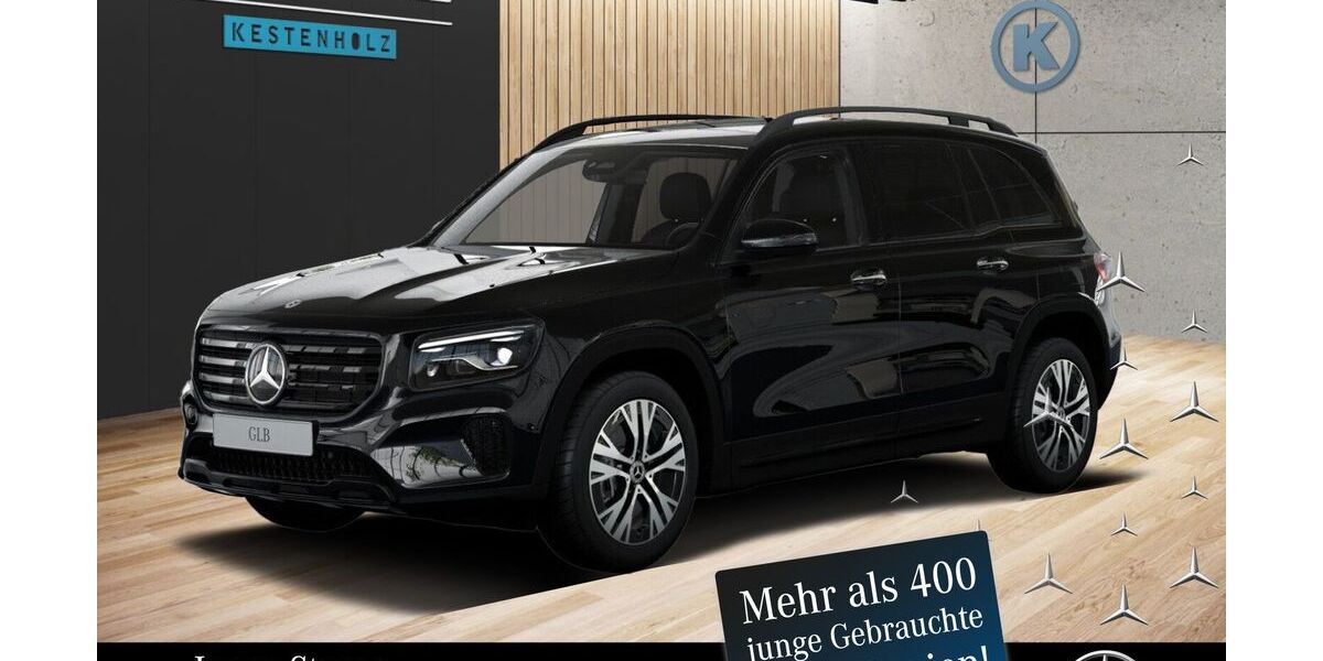 Mercedes-Benz GLB 200 13.789 km 42.840 &euro; Koblenz 56073