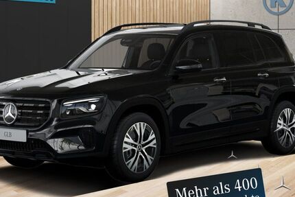 Mercedes-Benz GLB 200 14.445 km 42.480 &euro; Koblenz 56073