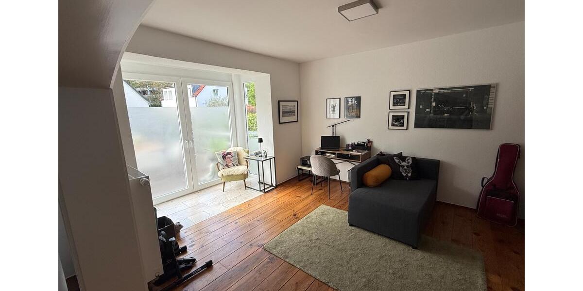 Erdgeschoßwohnung Köln Rodenkirchen - 3 Zimmer, 82 m&sup2;, 360.000&euro; | Angebot:26655396