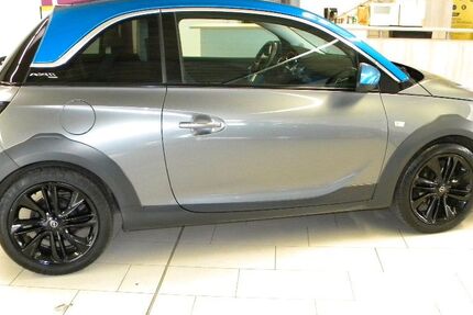 Opel Adam 63.232 km 12.990 &euro; Untermeitingen 86836