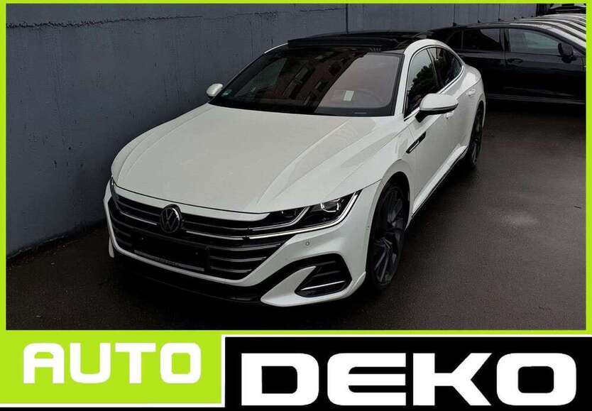 Arteon