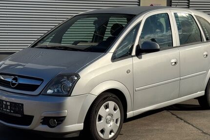 Opel Meriva 167.000 km 2.890 € Mainz - Mombach 55120