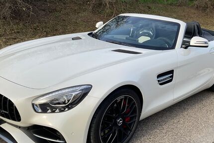 Mercedes-Benz AMG GT S 14.500 km 109.000 &euro; Pforzheim 75177