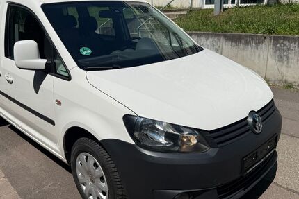 VW Caddy 131.000 km 15.000 &euro; Saarbrücken 66126