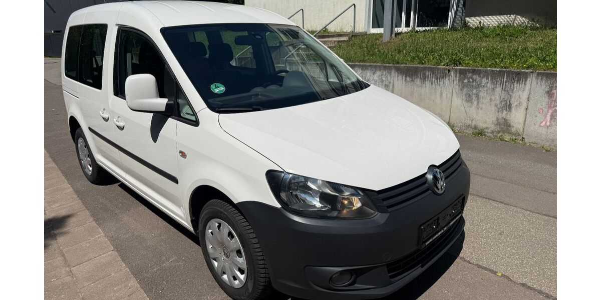 VW Caddy 131.000 km 15.000 &euro; Saarbrücken 66126