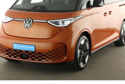 VW ID. Buzz 6.900 km 49.590 &euro; Suhl 98527
