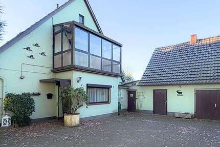 Haus zum Kaufen in Ottersberg 315.000 € 170.33 m² 8 zimmer