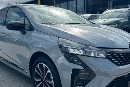 Renault Clio 20.700 km 20.990 &euro; Wiesmoor 26639