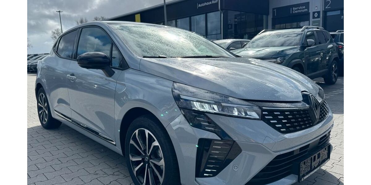 Renault Clio 20.700 km 20.990 &euro; Wiesmoor 26639