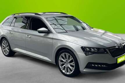 Skoda Superb 110.780 km 21.900 &euro; Heide 25746
