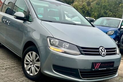 VW Sharan 184.000 km 6.900 € Flörsheim 65439