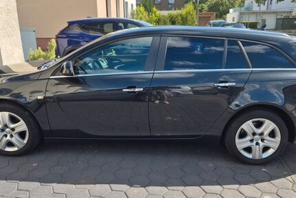 Opel Insignia 172.000 km 7.000 &euro; Dortmund 44369