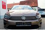 VW Golf Sportsvan VII Comfortline Automatik 72.144 km 13.300 &euro; Wald-Glashütte 88639