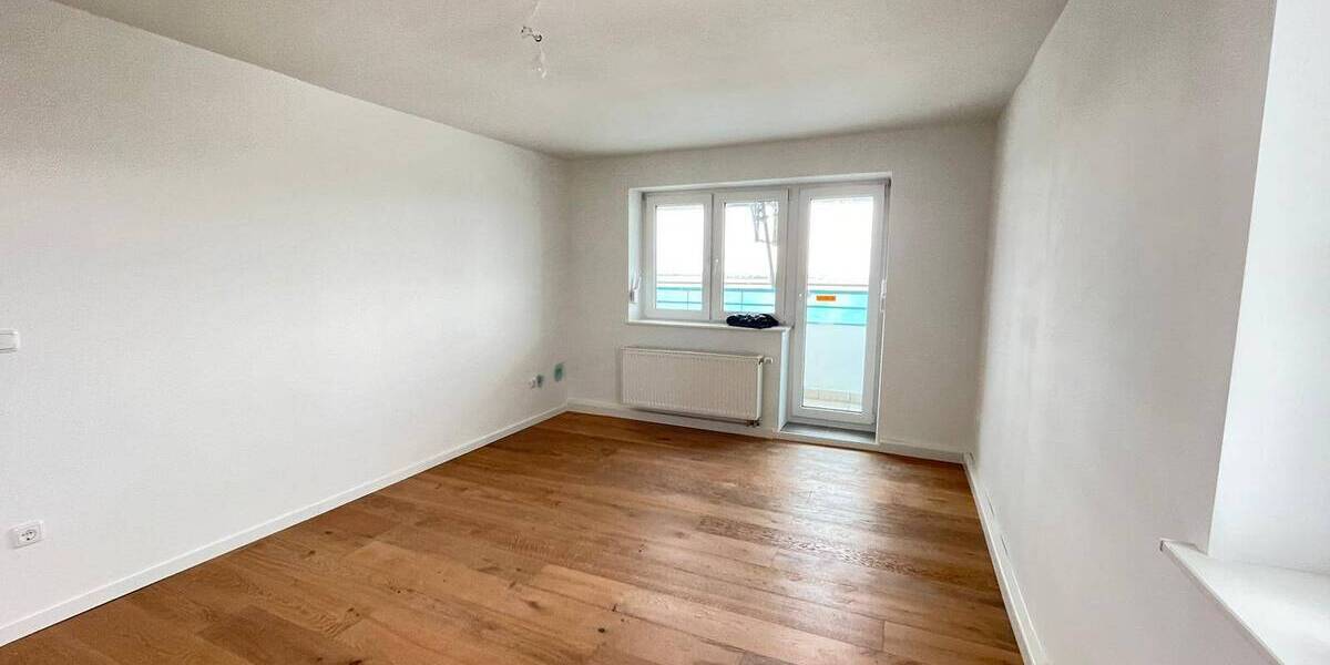 Etagenwohnung Eppelheim - 2 Zimmer, 63 m&sup2;, 750&euro; | Angebot:25245443