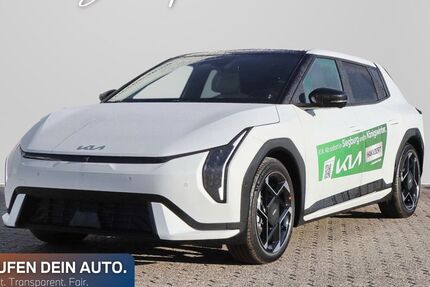 Kia EV4 8.500 km 39.770 &euro; Siegburg 53721