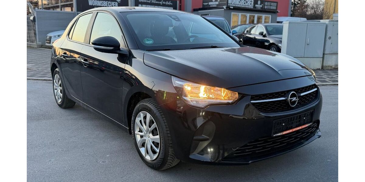 Opel Corsa 91.000 km 12.650 &euro; Nürnberg 90431