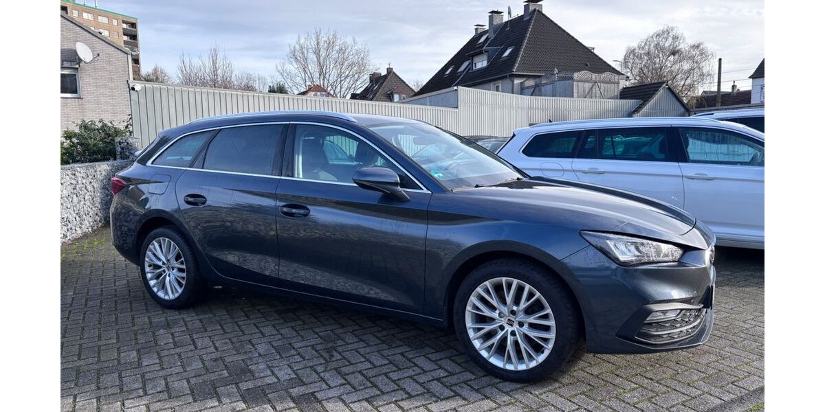 Seat Leon 177.000 km 14.950 € Mülheim / Ruhr 45473