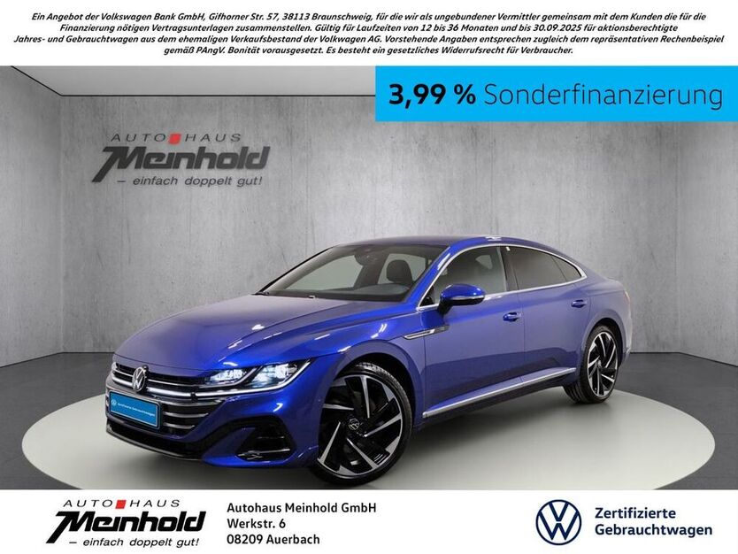 Arteon