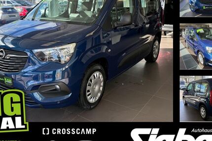 Opel Combo Life 36.001 km 17.490 &euro; Landshut 84034