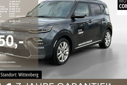 Kia Soul 8.999 km 27.980 € Wittenberg 06886