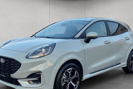 Ford Puma 1.987 km 27.590 &euro; Hanau 63452