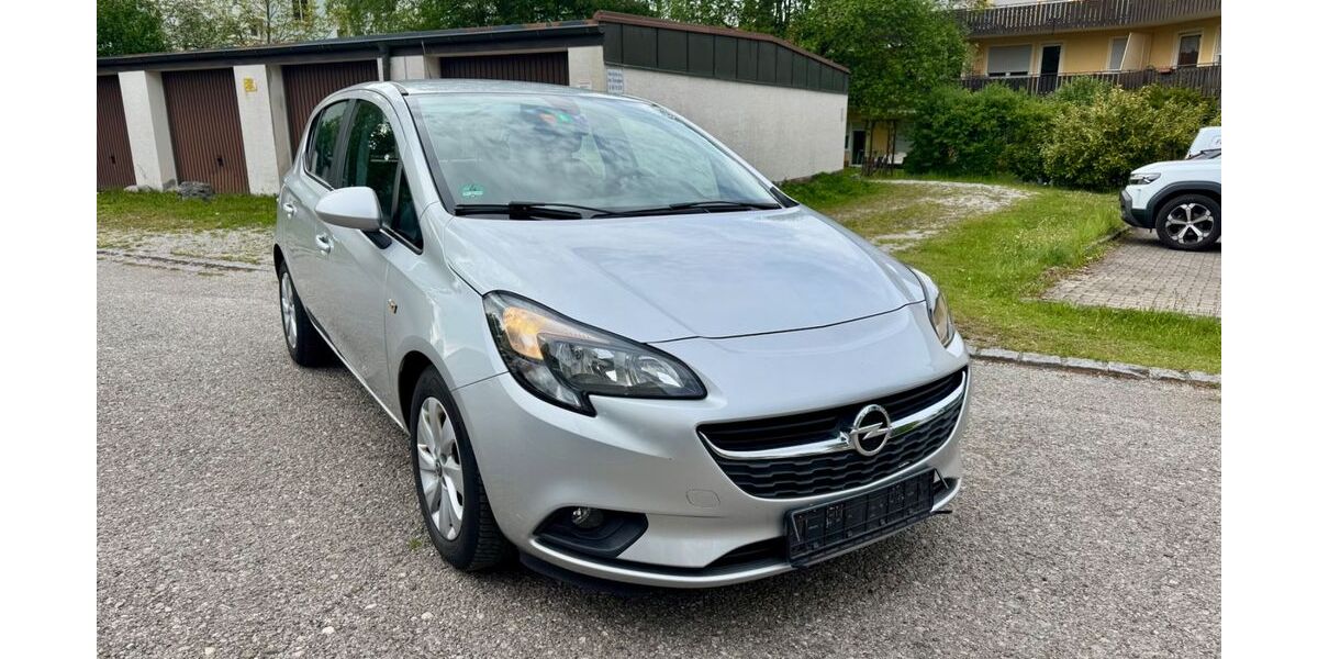 Opel Corsa 149.880 km 4.900 &euro; kaufbeuren 87600