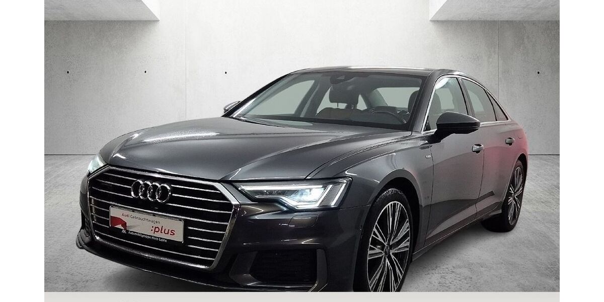 Audi A6 46.134 km 40.259 &euro; Northeim 37154