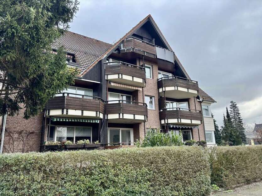 Wohnung zum Kaufen in Hameln 195.000 € 120 m²