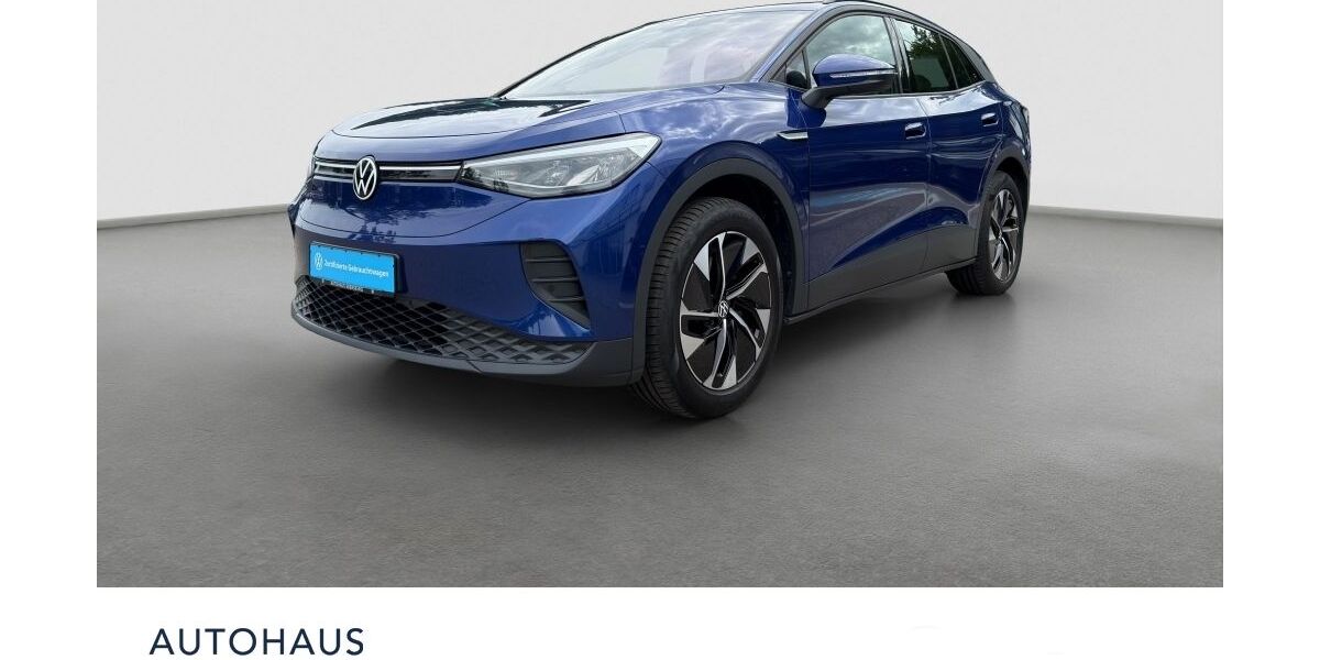 VW ID.4 22.900 km 30.800 &euro; Haag bei München 83527