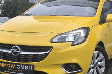 Opel Corsa 96.575 km 6.990 € Bickenbach 64404
