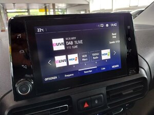 Opel Combo Life 1.2 Edition Kam SHZ LHZ DAB Navi Tempo 58.529 km 18.888 € HAAN 42781