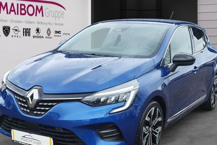 Renault Clio 7.000 km 17.990 &euro; Wesel 46485