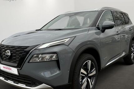 Nissan X-Trail 3.450 km 41.990 &euro; Ludwigsfelde 14974