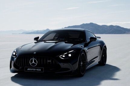 Mercedes-Benz AMG GT 31.407 km 176.890 &euro; Bad Oeynhausen 32545