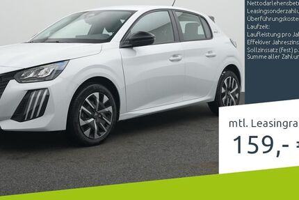 Peugeot 208 3.102 km 22.990 &euro; Borken 46325
