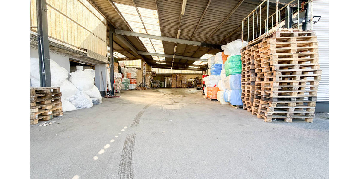 Gewerbeobjekt Neustadt bei Coburg Neustadt - 1.299.000&euro; | Angebot:26486530