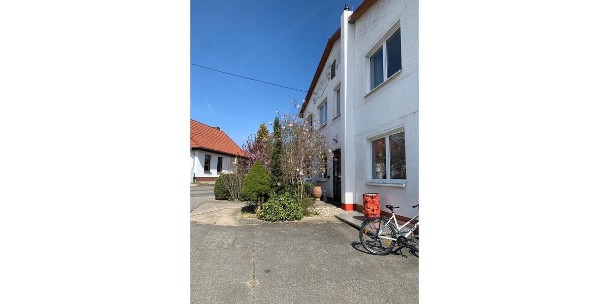Dachgeschoßwohnung Röbel/Müritz Müritz - 3 Zimmer, 73 m&sup2;, 693&euro; | Angebot:26040051