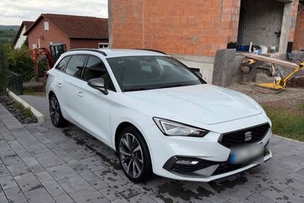 Seat Leon 107.800 km 16.700 &euro; Bad Kissingen 97688