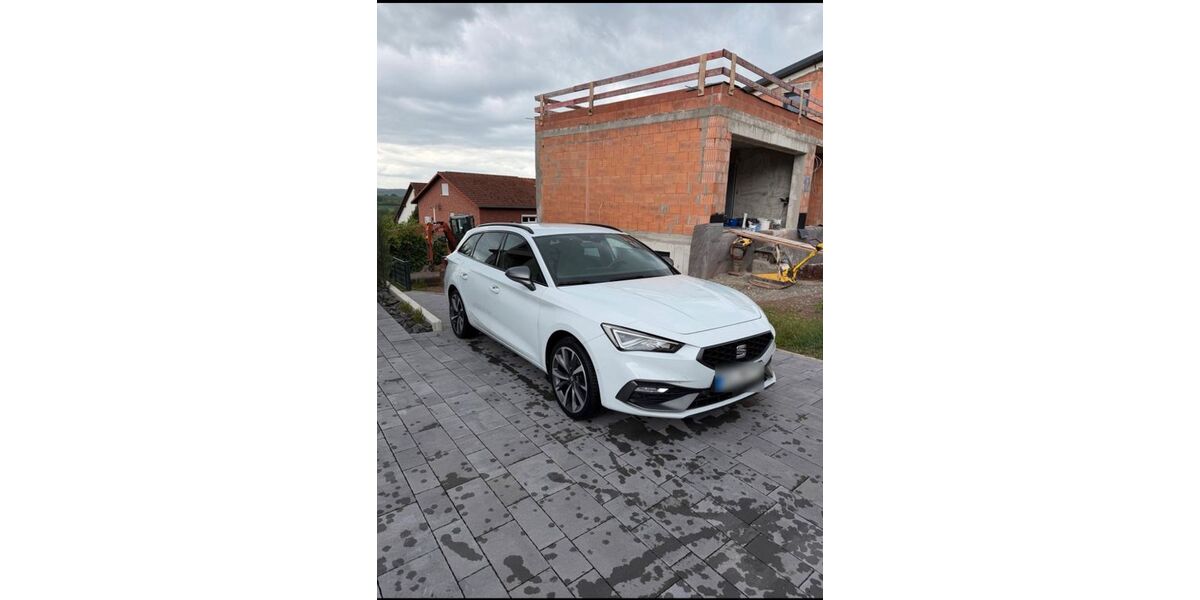 Seat Leon 107.800 km 16.700 &euro; Bad Kissingen 97688