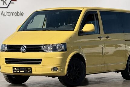 VW T5 Transporter 326.821 km 8.490 &euro; Hammah 21714