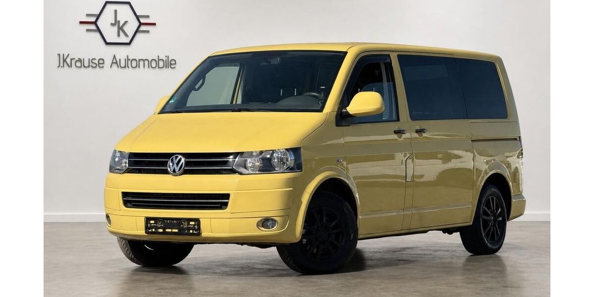 VW T5 Transporter 326.821 km 8.990 &euro; Hammah 21714