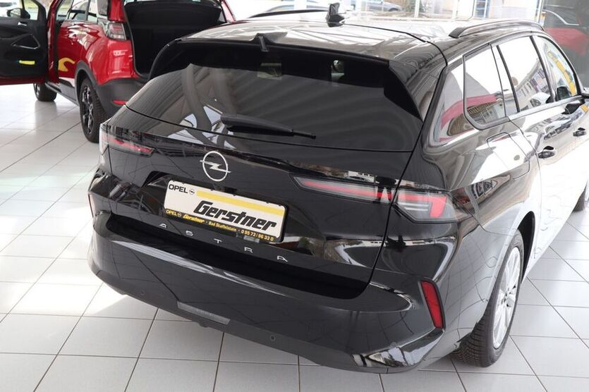 Astra